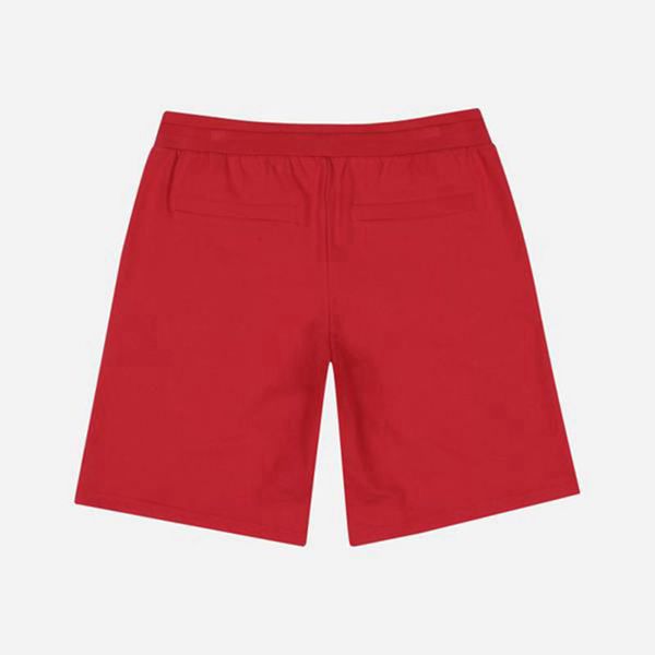 Fila Biella Italia Men's Shorts - Red,NZ 967-39258